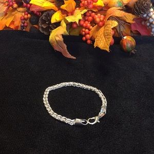 Bracelet | Sterling